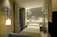 Apartamentos Gibralfaro Hotels in Churriana