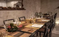 Agriturismo Mas dei Chini - breakfast