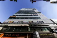 Hotel Lin Hotels in Busan
