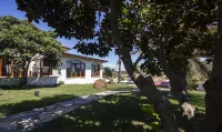 Passawanda Hotel Hotels in Ulubeyler Mahallesi