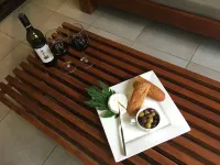 시스케이프 홀리데이즈 앳 시스케이프 템플