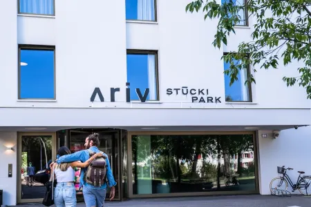 Ariv Apartments & Spaces - Self Check-IN