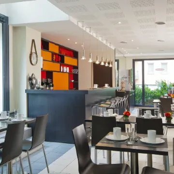 Residhome Nancy Lorraine