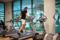 Sheraton Dubrovnik Riviera Hotel - Gym