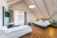 Boutique Hotel Balm Hotels in Meggen