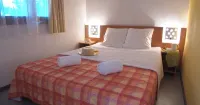 Vvf Dordogne Lot Các khách sạn ở Martel
