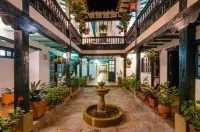 Hotel Antonio Nariño Отели в г. 