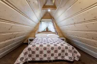Apartamenty Jędrol