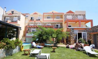 Hotel Vicky III - Housity