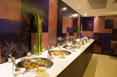 Bandara Suites Silom, Bangkok