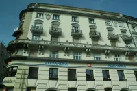 Budapest Holidays Fashion - Condos