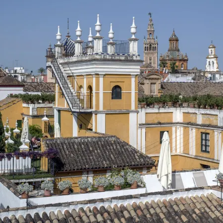 Hotel Las Casas de la Judería