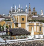 Hotel Las Casas de la Judería - Romantic