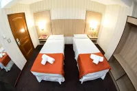 Hotel El Cortijo
