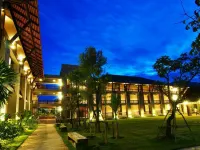 Inpawa Hotel Hôtels à : Ban Phai