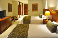 Amérian Hotel Casino Carlos V - Wi-Fi