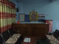 Seven Steps Guest House