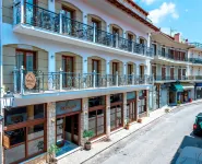 Parnassos Delphi Hotel Hotels near Tholos of Athena Pronaia