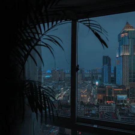 Amo Designer Apartment