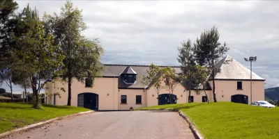 Drumoig Golf Hotel Hotel di St Andrews