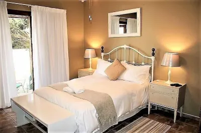 Amarachi Guesthouse فنادق في سواكوبموند