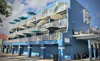 The Frederiksted Hotel