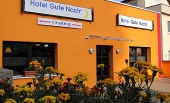 Hotel Garni Gute Nacht GmbH