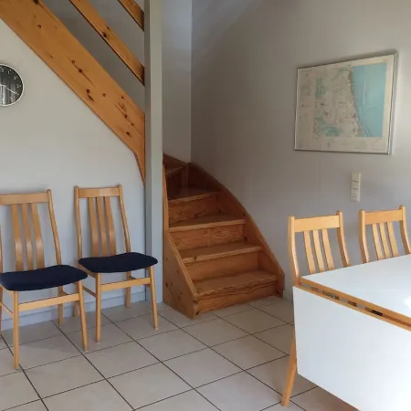 Feriecenter & Vandland Øster Hurup