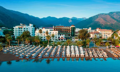 Elite World Marmaris - Adult Only