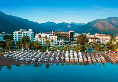 Elite World Marmaris - Adult Only Hotels near Dolphin-Park Marmaris