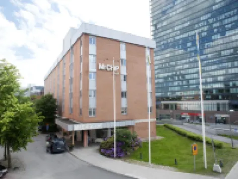 Scandic Kista Hotels in Kista