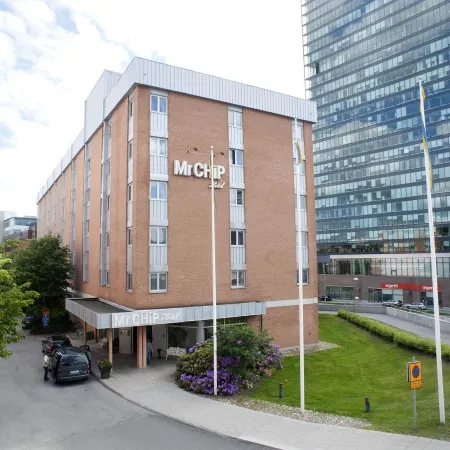 Scandic Kista