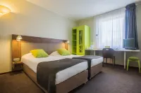 Campanile Wroclaw - Stare Miasto Hotel di Wroclaw