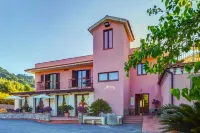 Casa Delle Monache Boutique Resort 카스티글리오네디시칠리아 호텔