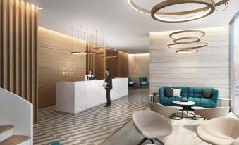 Millennium Executive Apartments Mont Rose