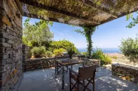 Kea Village Suites & Villas Hotels in Kéa-Kýthnos