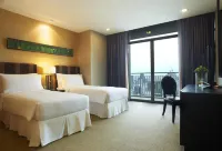 Urbana Sathorn Hotel, Bangkok