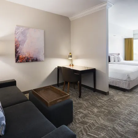 SpringHill Suites Denver Airport
