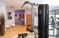Leonardo Royal Hotel Frankfurt - Gym