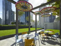 lyf Sukhumvit 8 Bangkok Hotels near BTS - Phloen Chit