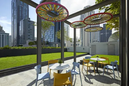 lyf Sukhumvit 8 Bangkok