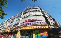 Ansan Hotel Bus