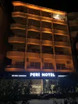 ペリ ホテル