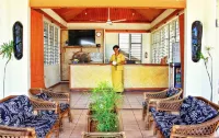 Hotel Oasis Hotels in Nadi
