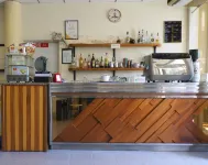 提莫酒店 - 酒吧