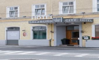 Urban Stay Salzburg City