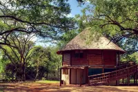 Bonamanzi Game Reserve