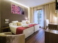 Agua de Mar Hotel Boutique