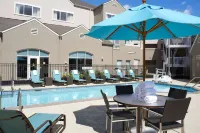 Sonesta ES Suites Detroit Warren Các khách sạn ở Warren