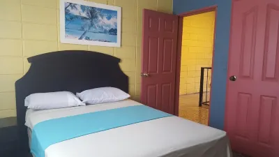 Guesthouse Dos Molinos B&B Hotels in La Lima
